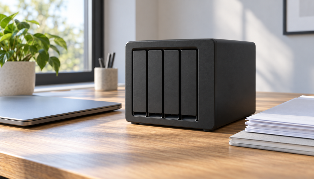 Symbolbild zur Anleitung: ONLYOFFICE Docs auf dem Synology NAS installieren