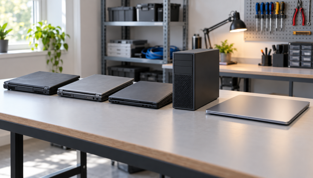 Symbolbild zur Anleitung: Windows 10 ist tot