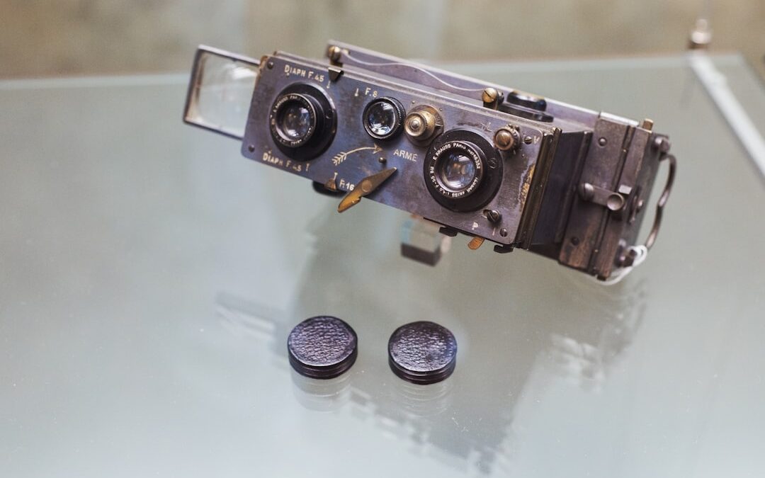 Reverse Engineering IP-Kameras: Anleitung & Sicherheitslücken