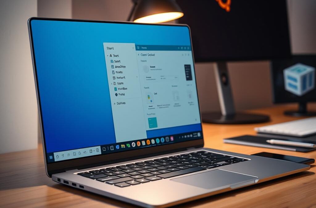 Winux – Ubuntu mit Windows‑Look: Installation & Praxis‑Check für KMU