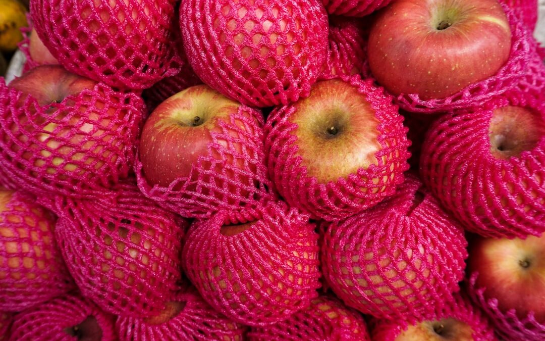 Apple AirPods – bunte Prototypen im Detail