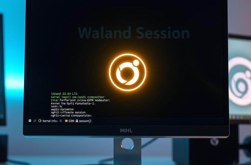 Budgie Desktop 10.10: Wayland aktivieren – Anleitung