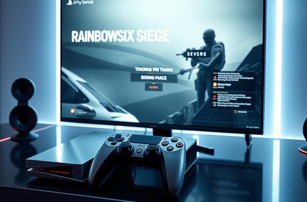 PS5: Rainbow Six Siege – Server-Offline & Folgen