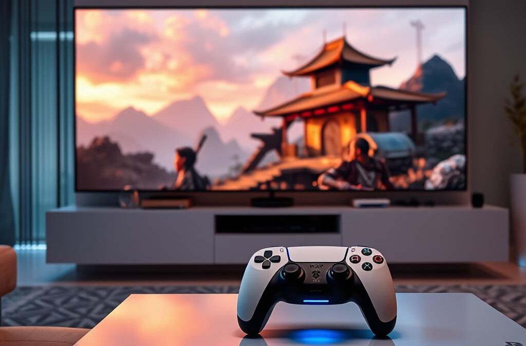 PS5 Exklusivtitel: Warum Spiele Konsolen zum Singen bringen