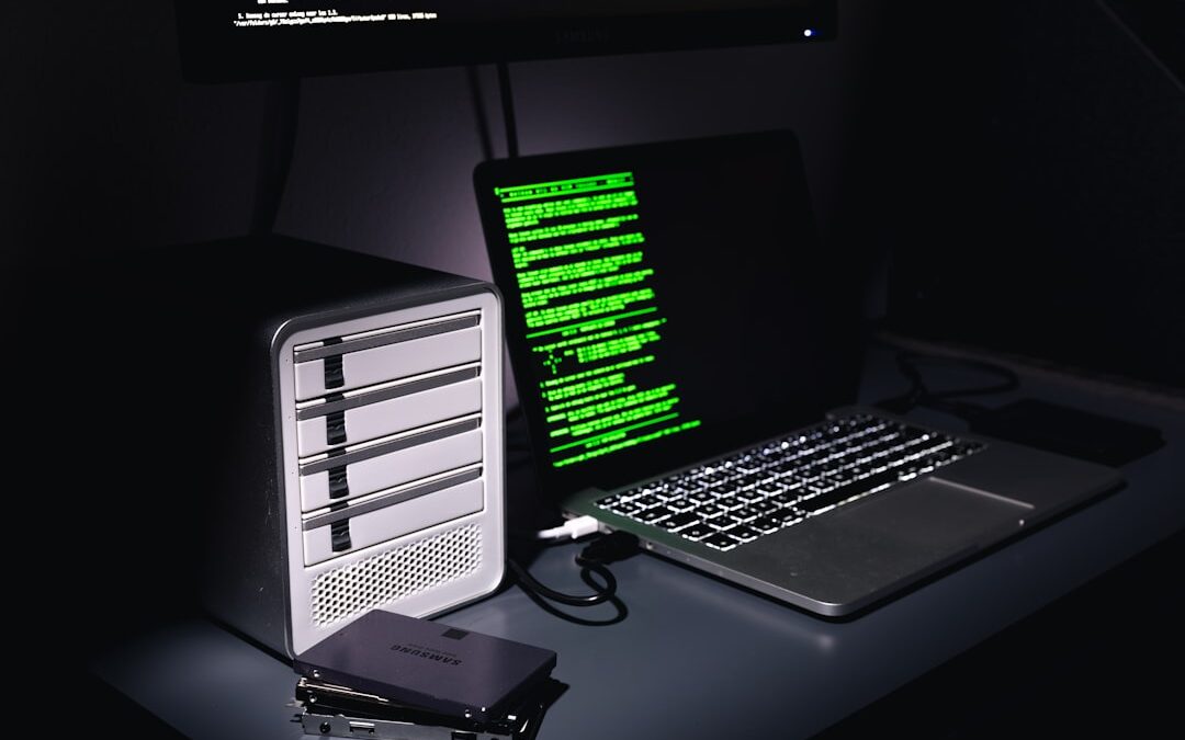 Apple macOS – Notarized Malware Gefahr & Schutz