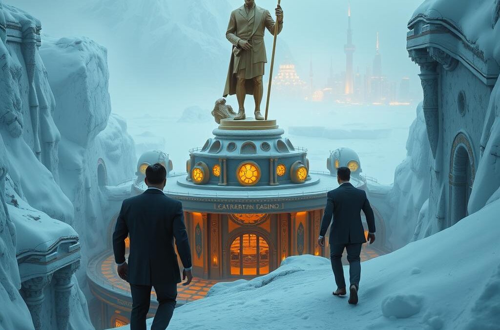 BioShock 4: Neues Leak zu Setting & Problemen – PS5