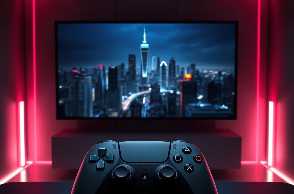 Bestes PS5 Story‑Game 2025: Game of the Year – PlayStation