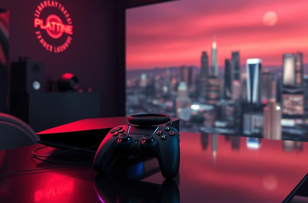 GTA 6 News & PS5-Prep – So bist du bereit für das nächste Rockstar‑Highlight