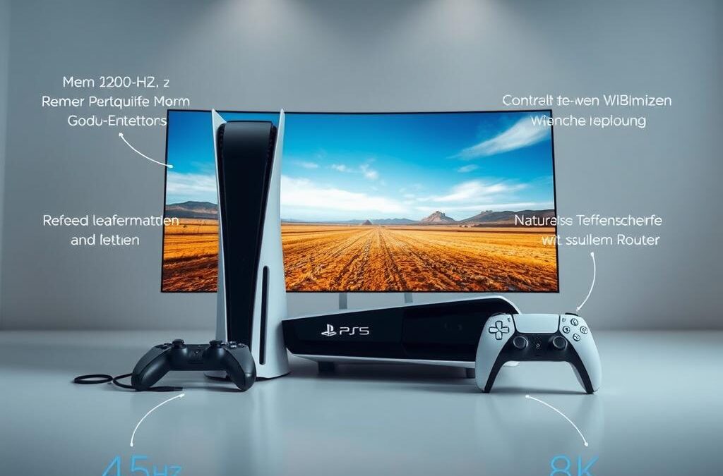 PS5 FPS boosten – 2025 Tipps