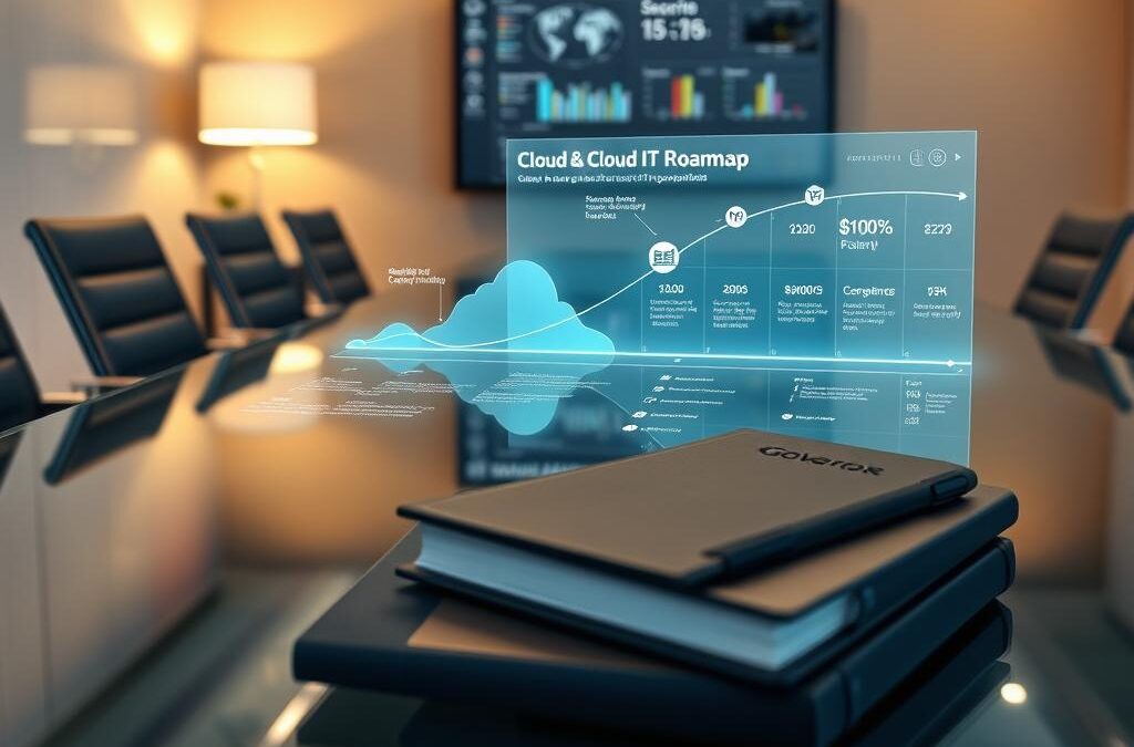 Board of Directors für KMU: IT‑Strategie gezielt steuern