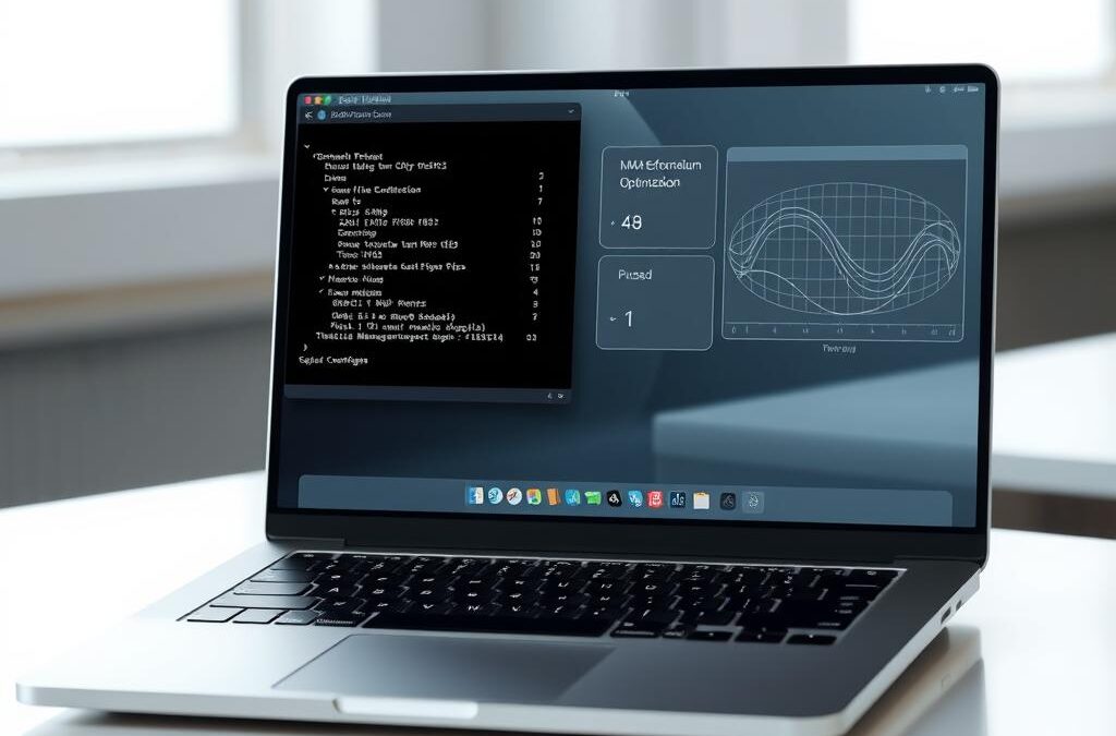 Mac M4 Performance: Praxis‑Tipps für stabile Nutzung