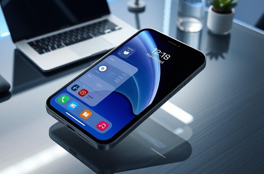 iPhone Fold: Was kleine Unternehmen jetzt wissen müssen