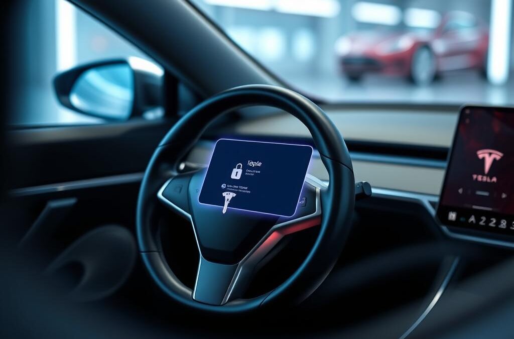 Tesla Car Key in Apple Wallet – Was Sie jetzt wissen & vorbereiten