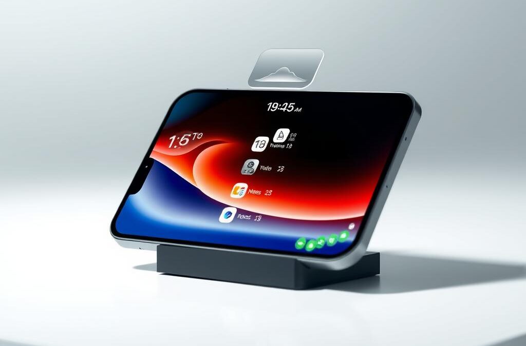 iOS 26: So nutzen Sie die 3 neuen iPhone‑Features