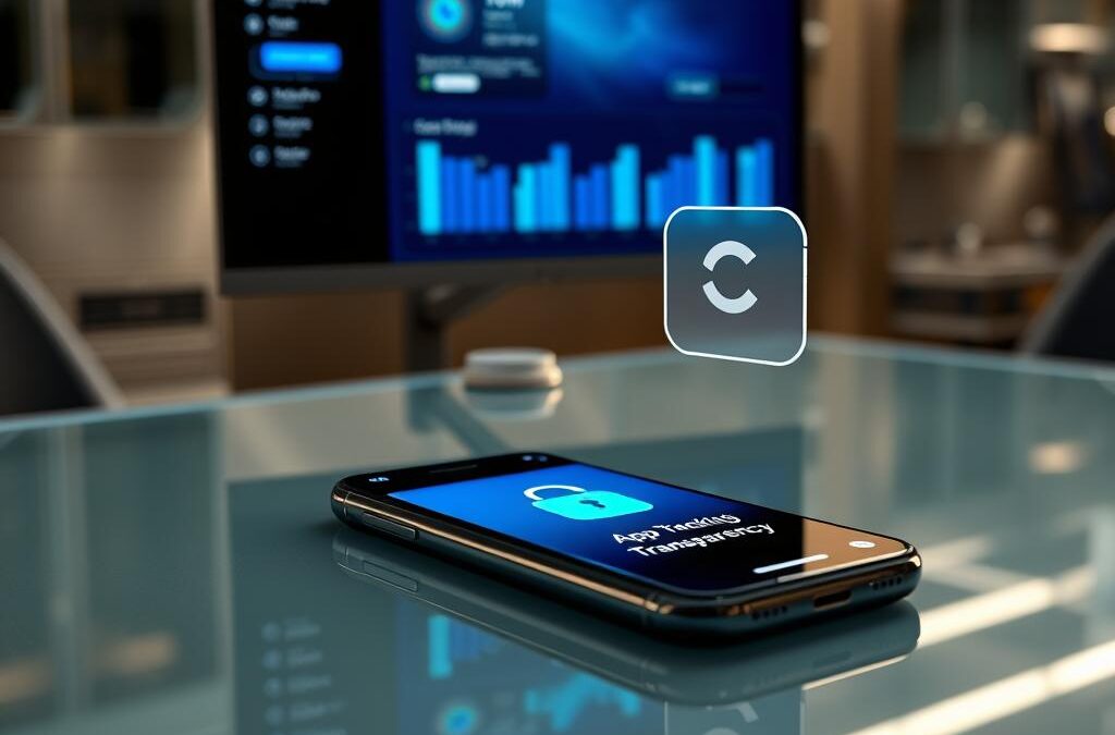 App Tracking Transparency (ATT) richtig nutzen – Schritt‑für‑Schritt‑Guide 2025