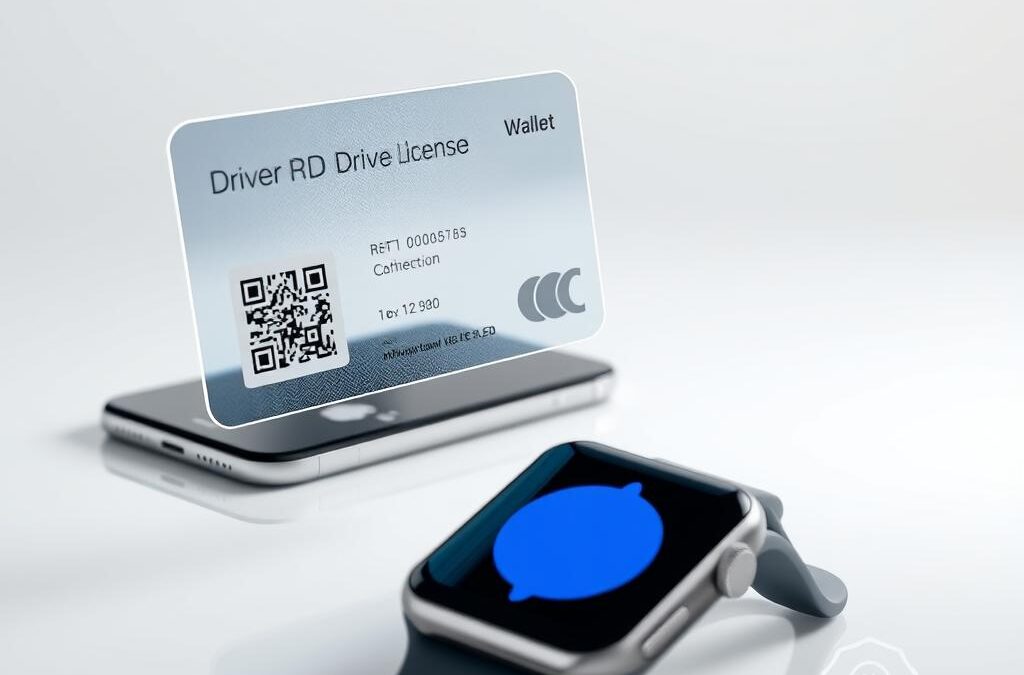 Apple Wallet: Digitaler Führerschein einrichten (2025)