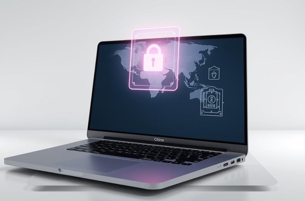 Apple Intelligence in China – Datenschutz für KMU Schritt‑für‑Schritt