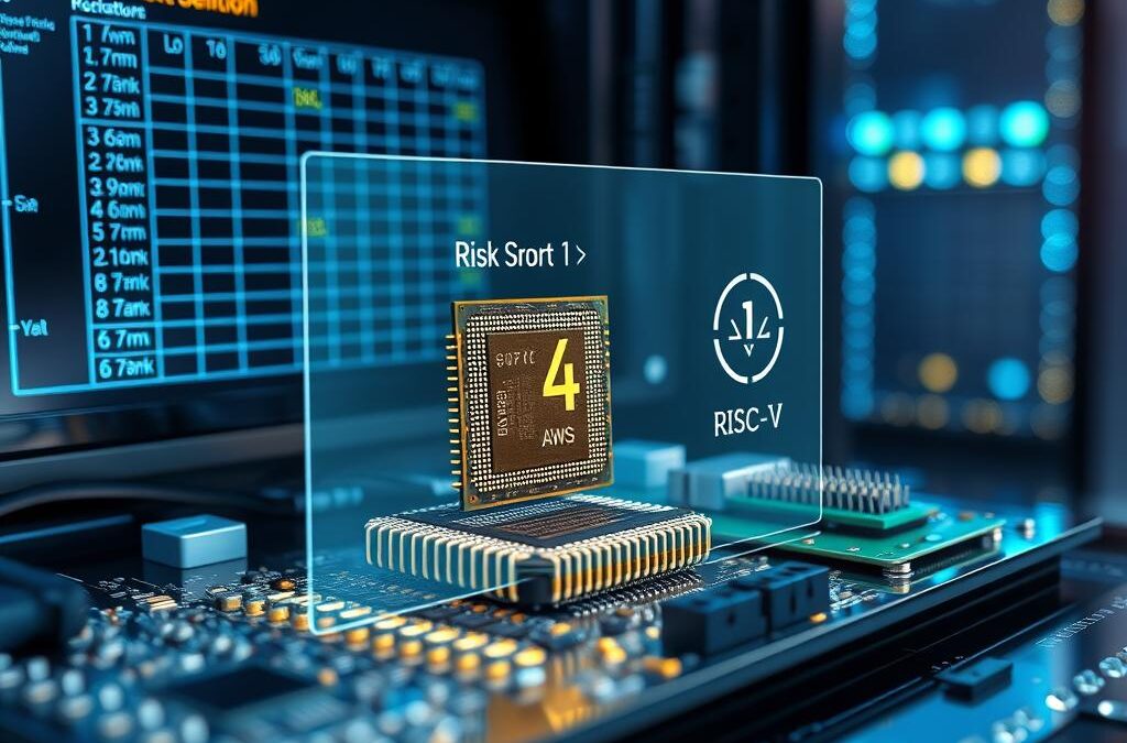 US‑Chip‑Strafzölle: Praxisleitfaden für KMU