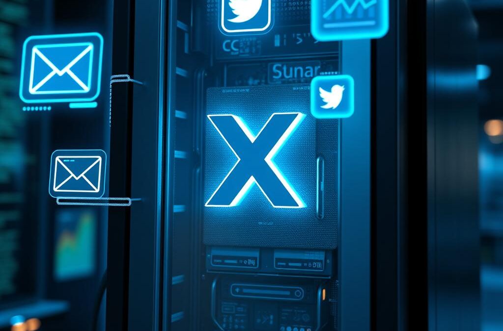 Social Media Monitoring für Unternehmen – X (Twitter) im Blick behalten