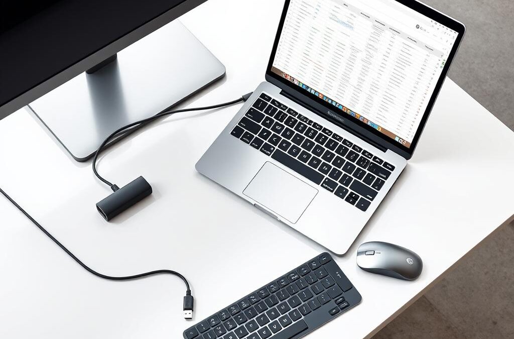 Mac optimal einrichten – Schritt‑für‑Schritt‑Guide