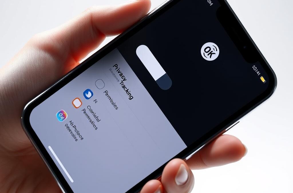 iOS‑Tracking erlauben – Schritt‑für‑Schritt Anleitung
