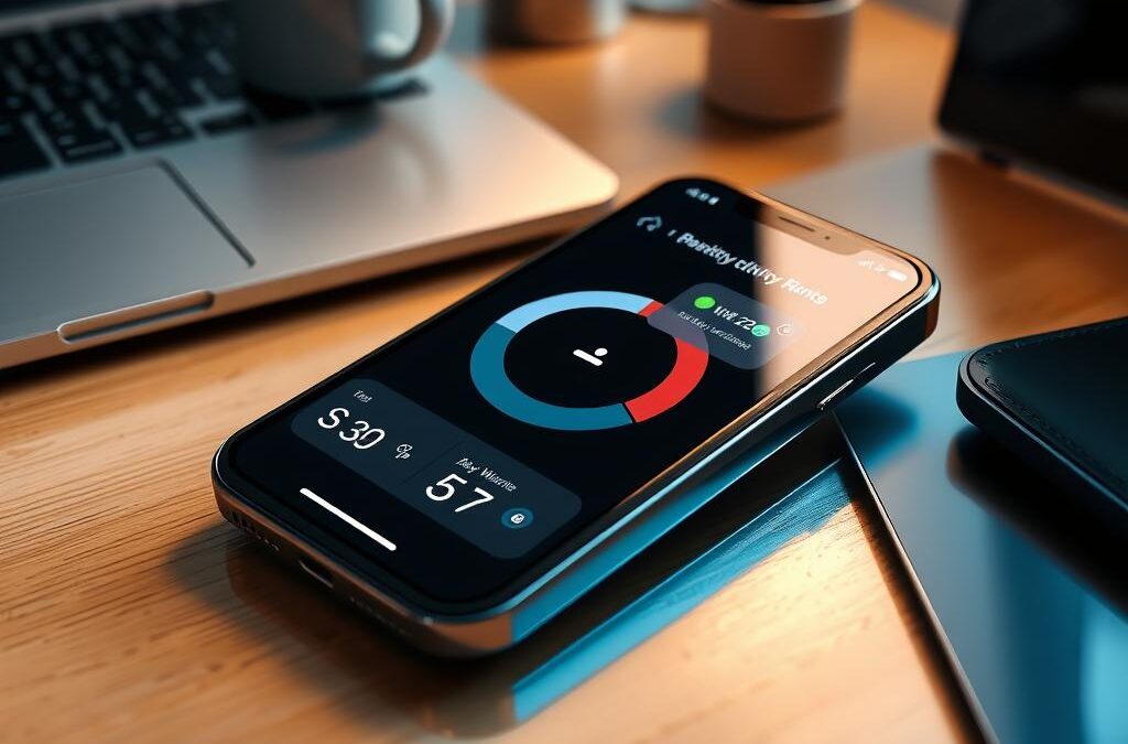 iOS 26 Fitness‑App: Neue Features für Ihre Neujahrs‑Ziele