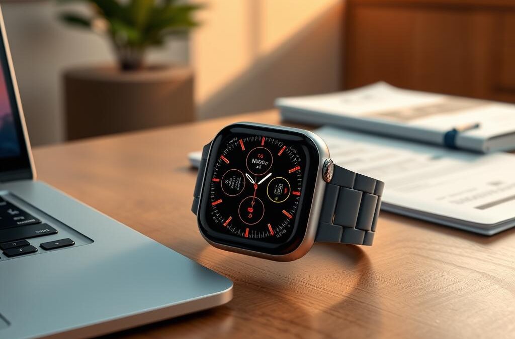 Apple Watch Series 11 vs SE 3 – Kaufberatung & Einrichtung