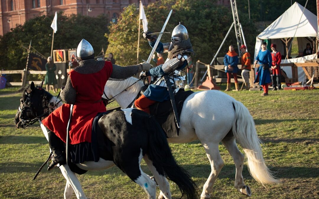 Gratis bei Epic: Chivalry 2 jetzt sichern