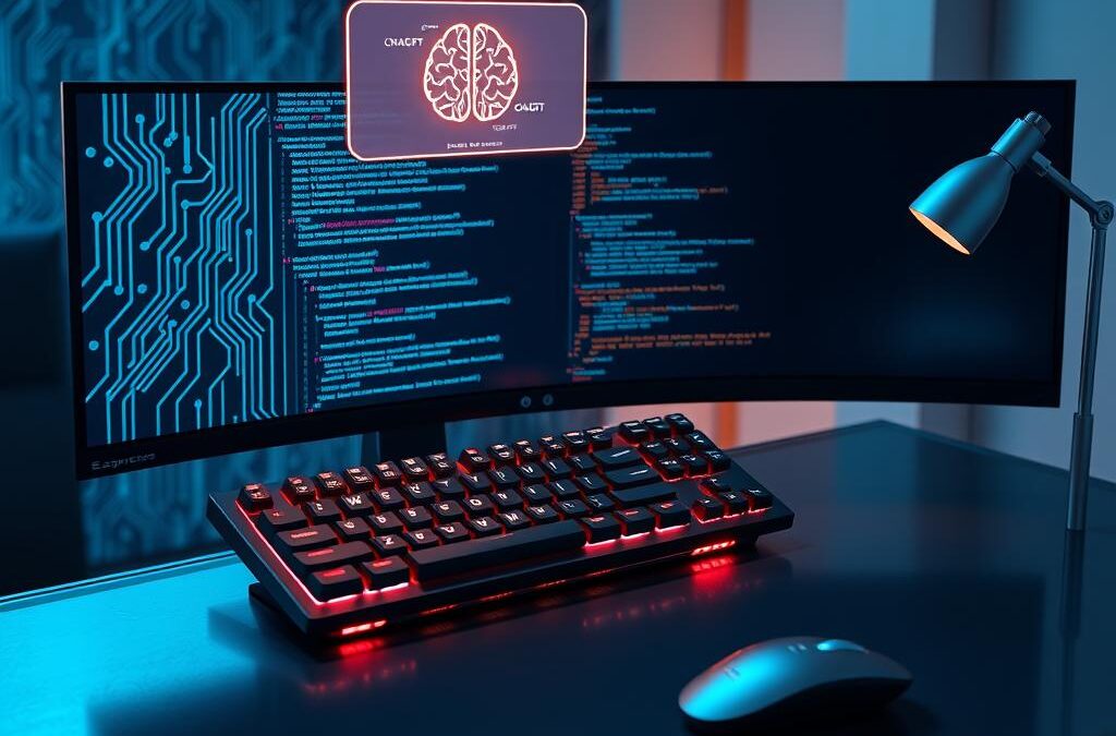 Prompt‑Shortcuts einrichten – Zeit sparen mit KI‑Tools