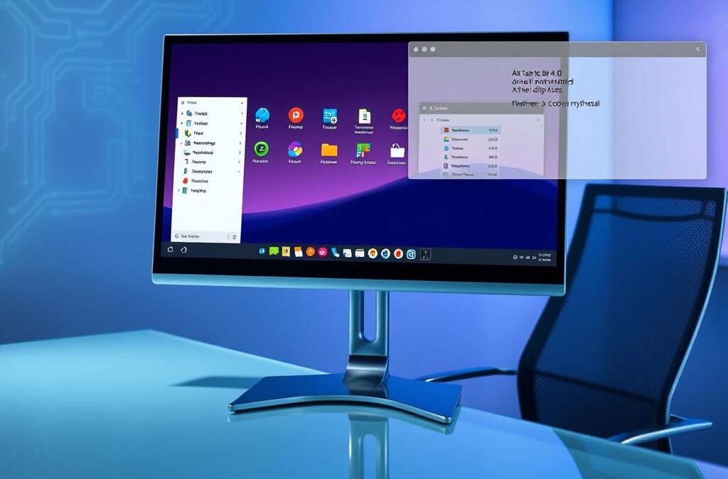 IceWM 4.0 installieren und HiDPI optimieren – Praxisanleitung