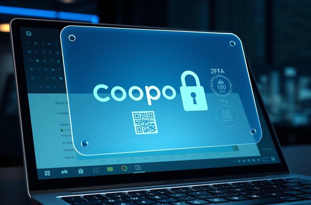 Copilot Money im Web: Finanzverwaltung für KMU einrichten