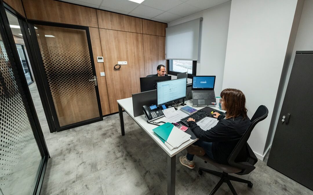 KI Arbeitswelt – Jensen Huang: Mehr Arbeit durch KI