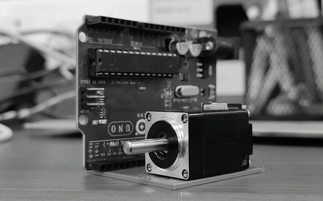 Starterkit Zivilisation: Open‑Source‑Maschinen für Krisen