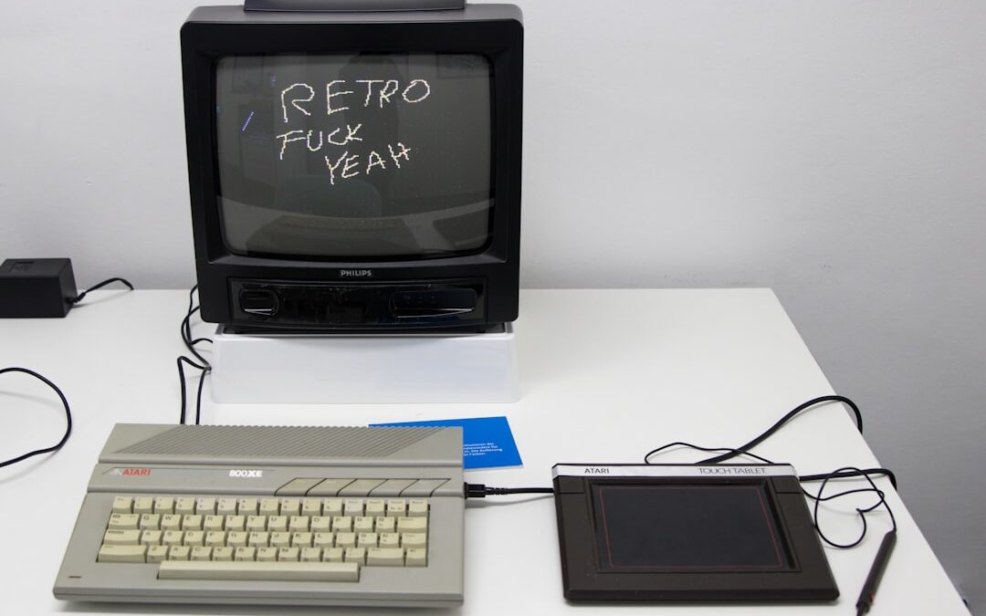 ChatGPT verliert im Schach gegen Atari 1977 – KI‑Fehler im Fokus