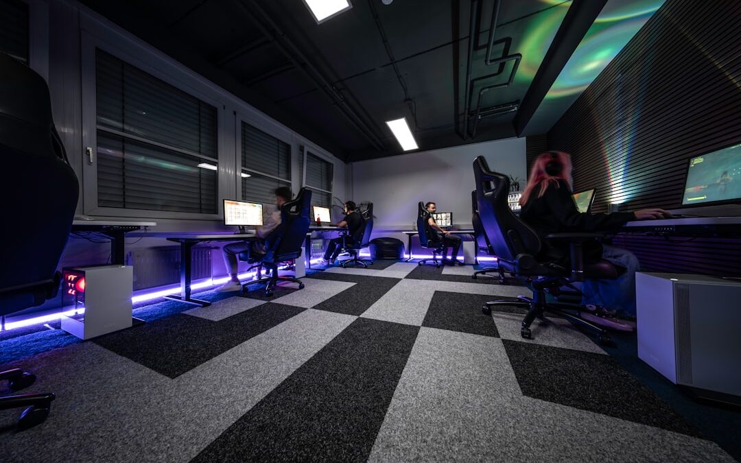 Games 2025 nachholen – 5 unterschätzte Highlights