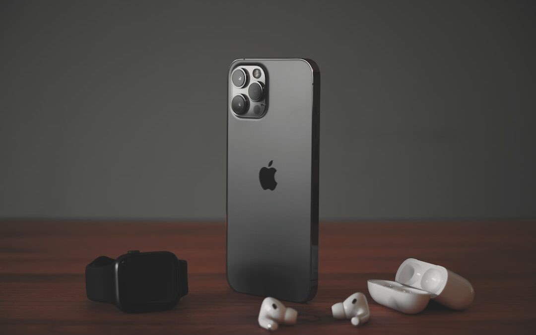 Apple AirPods Pro – Must‑Try Features & Tipps