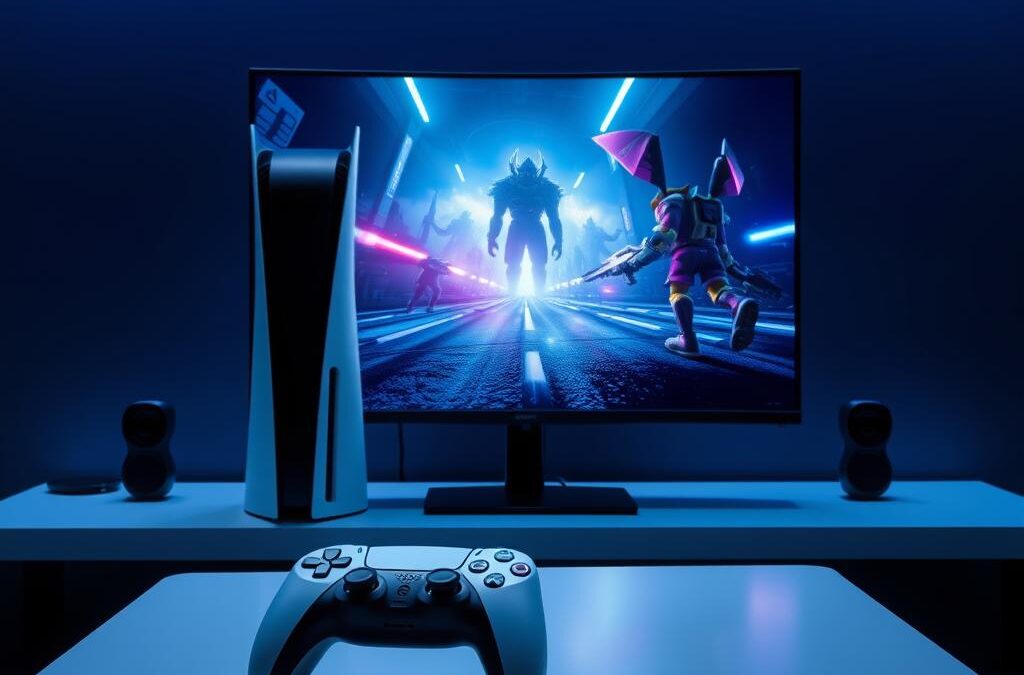 PS5: System-Update 7.02 – Features & Performance