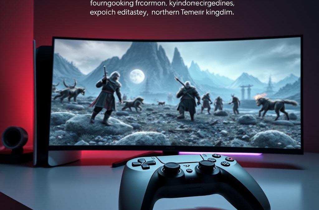 PS5: The Witcher 3 – neue große Erweiterung 2026