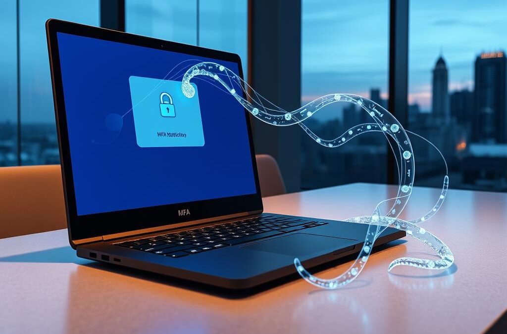 Phishing-Alarm: 0ktapus trifft 130 Firmen – Sofort handeln