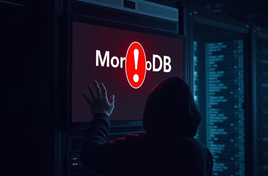 Achtung: Kritische MongoDB‑Sicherheitslücke – sofort patchen!