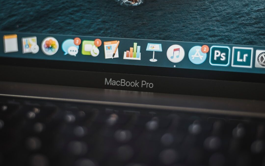 Taskleiste für Mac – Gratis-Tool für Windows‑Feeling