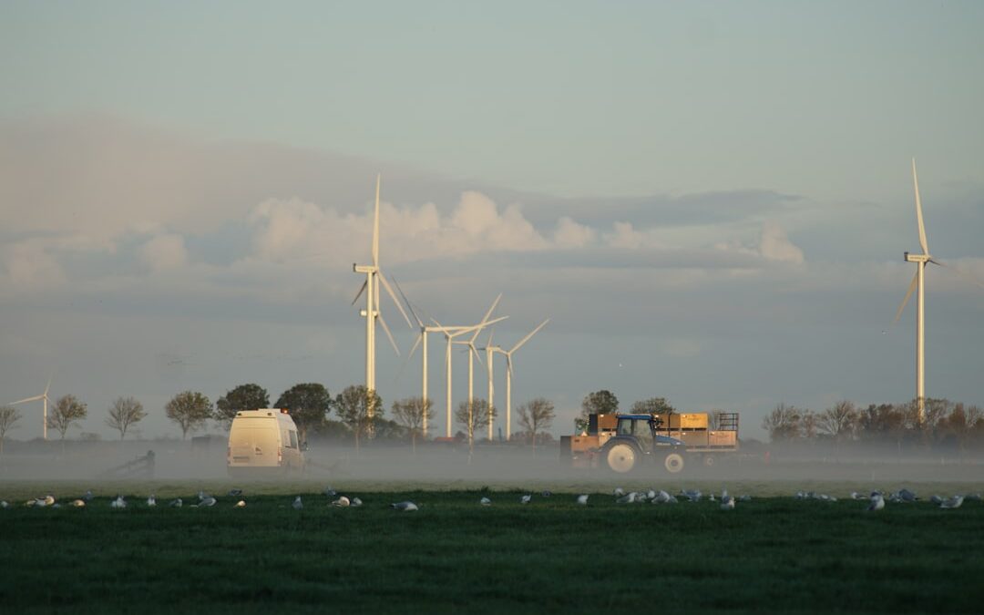 Zubau erneuerbare Energien 2025: Fakten & KI-Insights