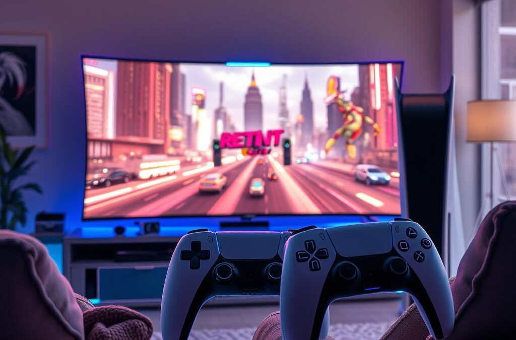 PS5: Was du dieses Wochenende spielen kannst – Talking Point