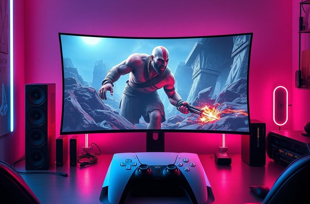 PS5: Exklusivtitel bleiben wichtig – Laydens Analyse