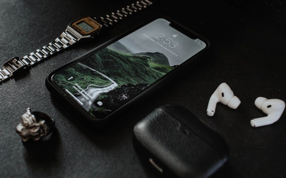 MagSafe Zubehör für iPhone 16 – Top‑Empfehlungen & Tipps