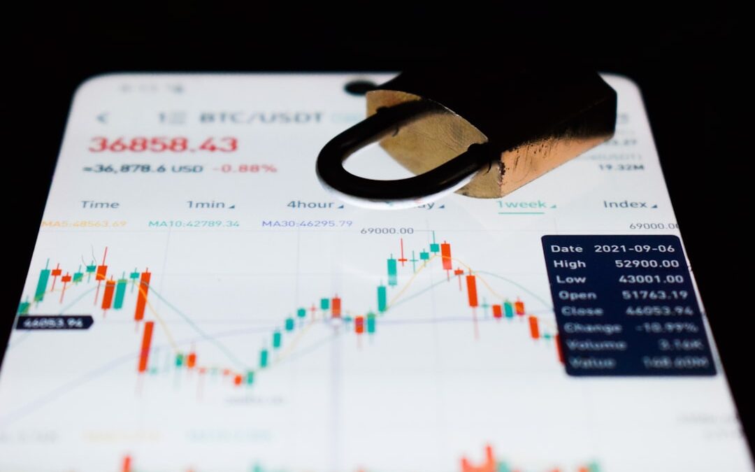 Prompt für Aktienrecherche: 4 smarte Beispiele